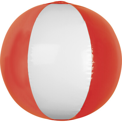 Strandball Montepulciano,rot, A-Nr.: 091405 - 02