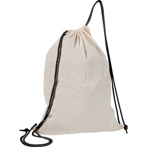 Baumwollsportbeutel Londonderry, A-Nr.: 0920 - 01