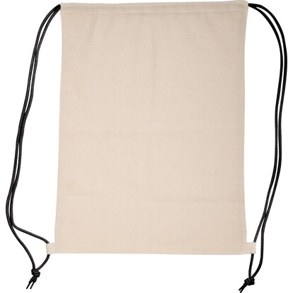 Baumwollsportbeutel Londonderry, A-Nr.: 0920 - 02 Baumwollsportbeutel Londonderry, A-Nr.: 0920 - 02