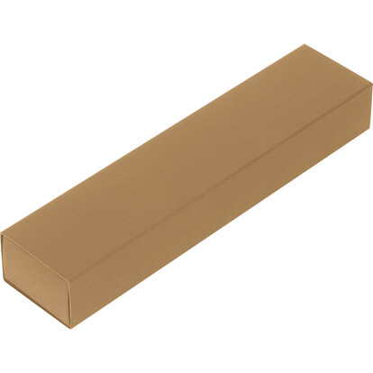 Geschenkbox für Kugelschreiber Valladolid,beige, A-Nr.: 092913 - 03