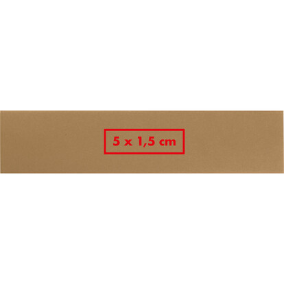 Geschenkbox für Kugelschreiber Valladolid,beige, A-Nr.: 092913 - 04