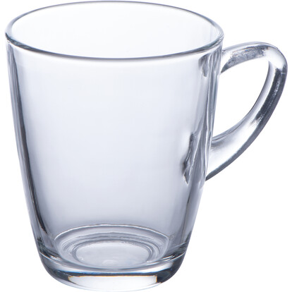 Glastasse Cattolica,transparent, A-Nr.: 094866 - 01
