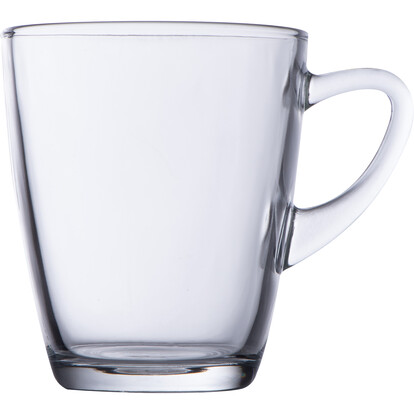 Glastasse Cattolica,transparent, A-Nr.: 094866 - 02