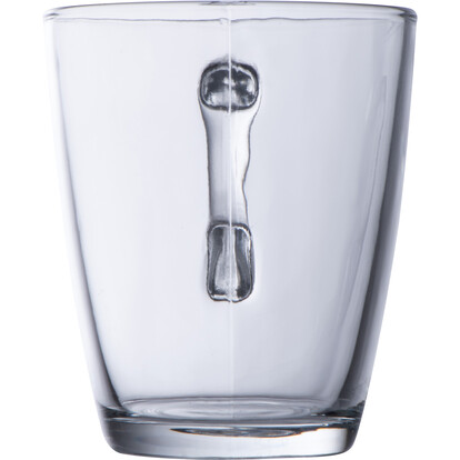 Glastasse Cattolica,transparent, A-Nr.: 094866 - 03