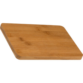 Bambus Schneidebrett Bressanone,beige, A-Nr.: 097313 - 01 Bambus Schneidebrett Bressanone,beige, A-Nr.: 097313 - 01