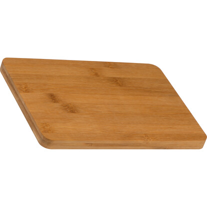 Bambus Schneidebrett Bressanone,beige, A-Nr.: 097313 - 01