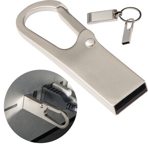 USB-Stick Las Cruces 8 GB,grau, A-Nr.: 099207 - 01 USB-Stick Las Cruces 8 GB,grau, A-Nr.: 099207 - 01