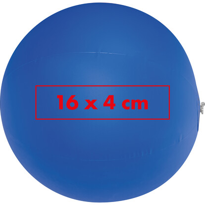 Frosty Strandball Orlando,blau, A-Nr.: 102904 - 02