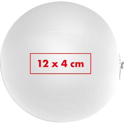 Frosty Strandball Orlando,weiss, A-Nr.: 102906 - 03