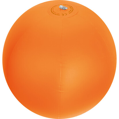 Frosty Strandball Orlando,orange, A-Nr.: 102910 - 01