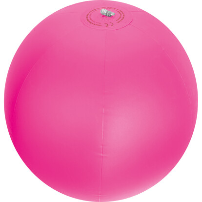 Frosty Strandball Orlando,pink, A-Nr.: 102911 - 01