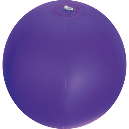 Frosty Strandball Orlando,violett, A-Nr.: 102912 - 01