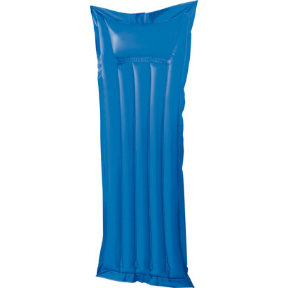 Luftmatratze Long Beach,blau, A-Nr.: 104104 - 01