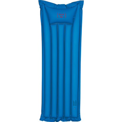 Luftmatratze Long Beach,blau, A-Nr.: 104104 - 03