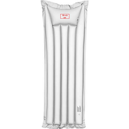 Luftmatratze Long Beach,weiss, A-Nr.: 104106 - 03