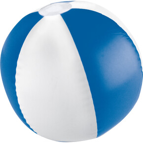 Bicolour Strandball Key West,blau, A-Nr.: 105104 - 01 Bicolour Strandball Key West,blau, A-Nr.: 105104 - 01