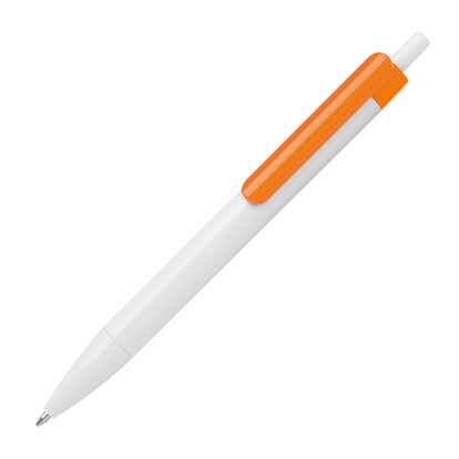 Kugelschreiber Venlo,orange, A-Nr.: 126810 - 01