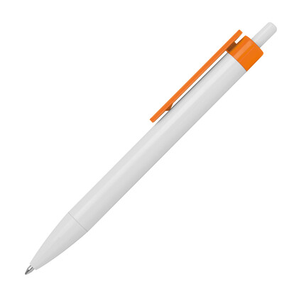 Kugelschreiber Venlo,orange, A-Nr.: 126810 - 03