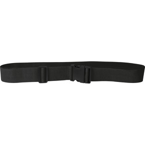 Verstellbarer Koffergurt Moordeich,schwarz, A-Nr.: 134403 - 01 Verstellbarer Koffergurt Moordeich,schwarz, A-Nr.: 134403 - 01