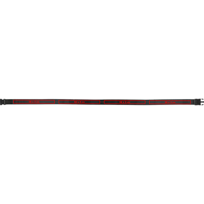 Verstellbarer Koffergurt Moordeich,schwarz, A-Nr.: 134403 - 04