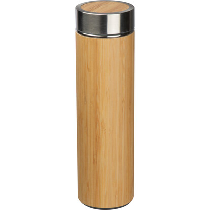 Isolierkanne Valdemoro,beige, A-Nr.: 136213 - 01