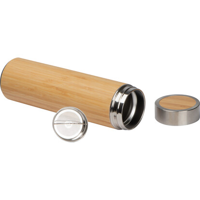 Isolierkanne Valdemoro, A-Nr.: 1362 - 02 Isolierkanne Valdemoro, A-Nr.: 1362 - 02