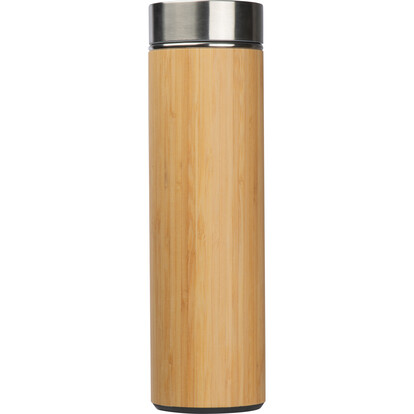 Isolierkanne Valdemoro,beige, A-Nr.: 136213 - 03