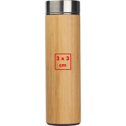 Isolierkanne Valdemoro,beige, A-Nr.: 136213 - 04