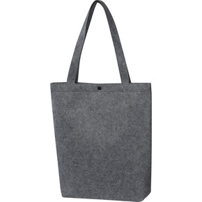 Filztasche Triest,grau, A-Nr.: 137307 - 01 Filztasche Triest,grau, A-Nr.: 137307 - 01