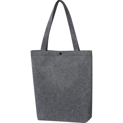 Filztasche Triest,grau, A-Nr.: 137307 - 01