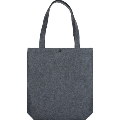 Filztasche Triest,grau, A-Nr.: 137307 - 02