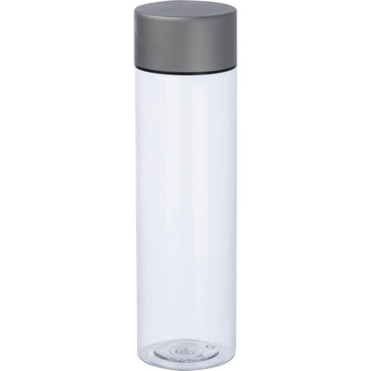 Tritan Trinkflasche Aversa,transparent, A-Nr.: 138666 - 01