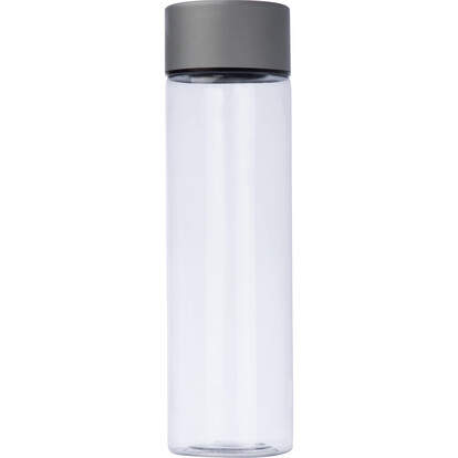 Tritan Trinkflasche Aversa,transparent, A-Nr.: 138666 - 03