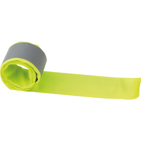 Reflektor Schnapparmband Vester,gelb, A-Nr.: 143108 - 01 Reflektor Schnapparmband Vester,gelb, A-Nr.: 143108 - 01