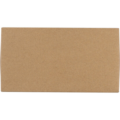 Metall Holz Geschenkset Enschede,braun, A-Nr.: 143701 - 05