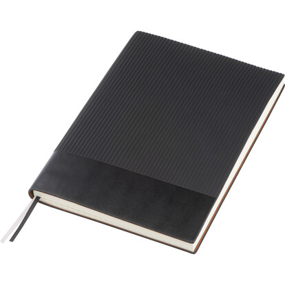 A5 Notizbuch Dubai,schwarz, A-Nr.: 143903 - 02
