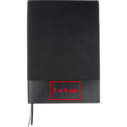 A5 Notizbuch Dubai, A-Nr.: 1439 - 04 A5 Notizbuch Dubai, A-Nr.: 1439 - 04