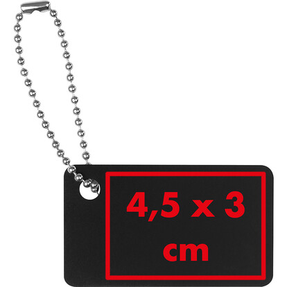 Picknickkoffer Emmerlev,weiss, A-Nr.: 144606 - 04