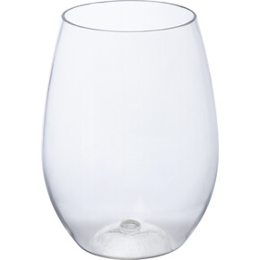 Trinkbecher St. Tropez,transparent, A-Nr.: 145666 - 01 Trinkbecher St. Tropez,transparent, A-Nr.: 145666 - 01