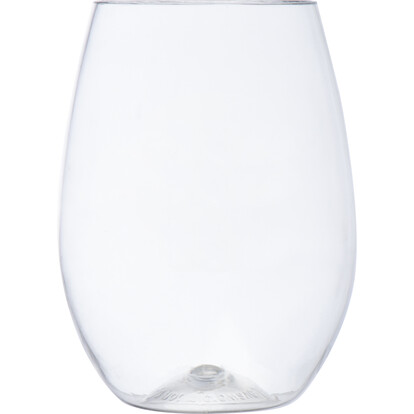 Trinkbecher St. Tropez,transparent, A-Nr.: 145666 - 02