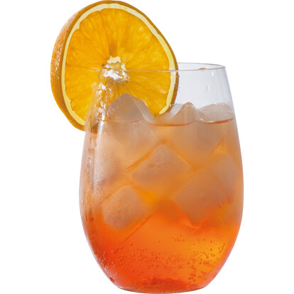 Trinkbecher St. Tropez,transparent, A-Nr.: 145666 - 03