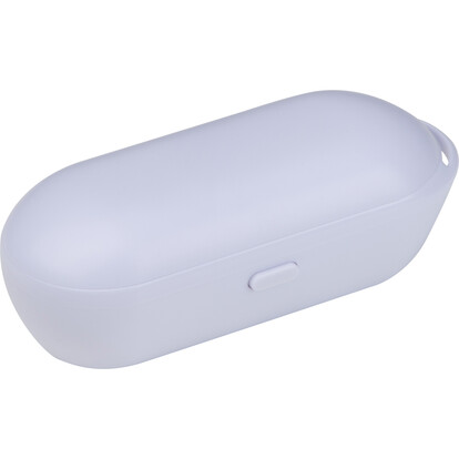 In-Ear Bluetooth Kopfhörer Warsaw,weiss, A-Nr.: 146206 - 03