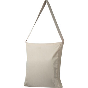 Baumwolltasche mit Canvasgurt Lehbek,weiss, A-Nr.: 148706 - 01 Baumwolltasche mit Canvasgurt Lehbek,weiss, A-Nr.: 148706 - 01
