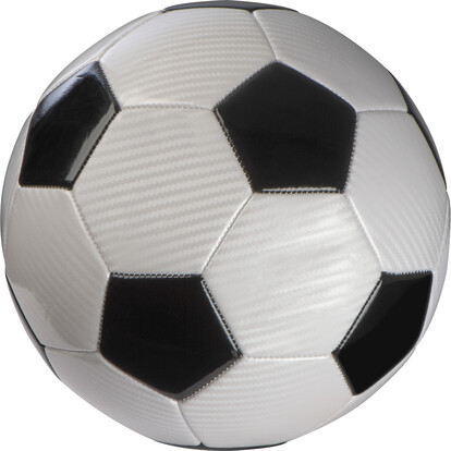 Fußball Champion,weiss, A-Nr.: 149406 - 01