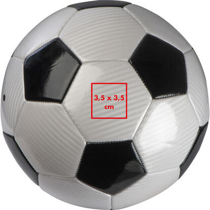 Fußball Champion,weiss, A-Nr.: 149406 - 04