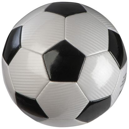 Fußball Champion,weiss, A-Nr.: 149406 - 05