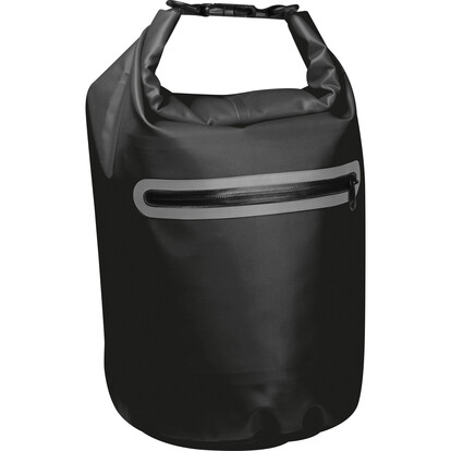 Wasserdichte Tasche Malmedy,schwarz, A-Nr.: 151603 - 02