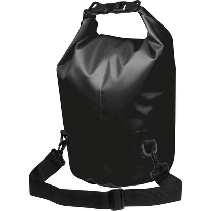 Wasserdichte Tasche Malmedy,schwarz, A-Nr.: 151603 - 03