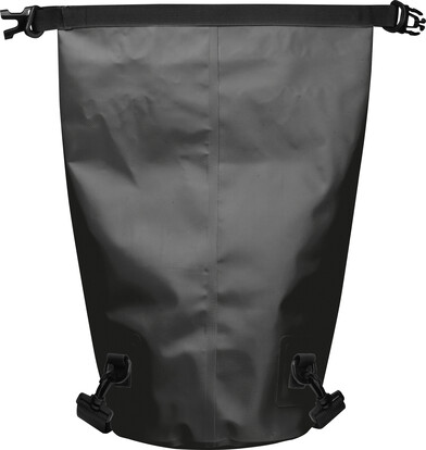 Wasserdichte Tasche Malmedy,schwarz, A-Nr.: 151603 - 05
