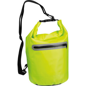 Wasserdichte Tasche Malmedy,gelb, A-Nr.: 151608 - 01 Wasserdichte Tasche Malmedy,gelb, A-Nr.: 151608 - 01